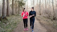 Walking is good for you. Walking backward can add to the benefits