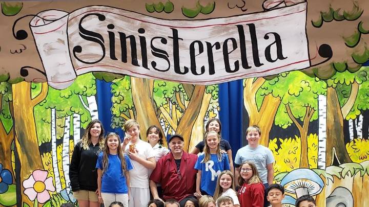 Tools for Tomorrow mentor details rewarding experiences