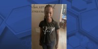 Columbus Police searching for missing 21-year-old last seen on St Marys Rd