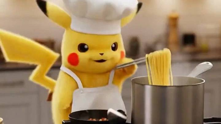 "Pokémon, no me demandes": esta aplicación abre las puertas a vídeos de IA con Pikachu, Mario y más