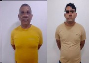 Dos hombres arrestados por lanzar a adolescente desde un tercer piso...