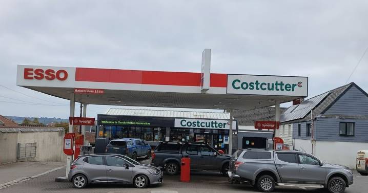 South Wales forecourt retailer strikes deal for North Devon petrol station