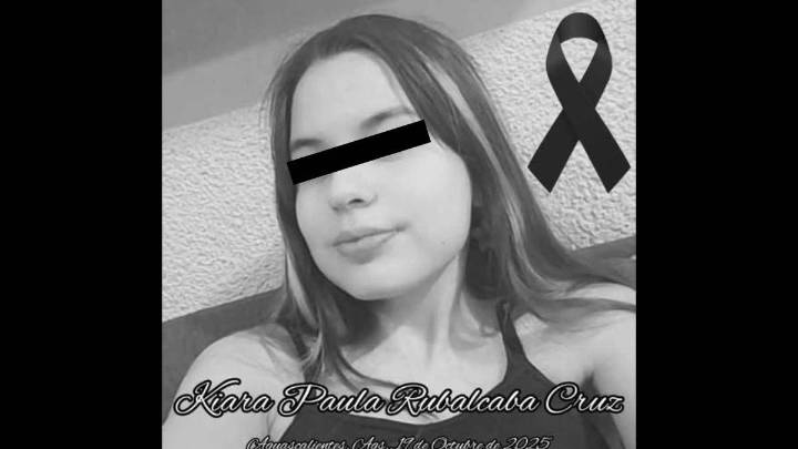 Muere la joven boxeadora Kiara Paula Ruvalcaba, de 17 años, durante un sparring en Aguascalientes