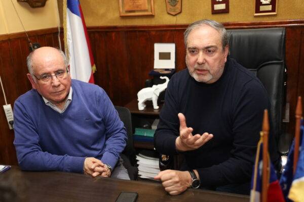 Carlos Bianchi: “El gobierno no ha reconocido la deuda que tiene con las distribuidoras eléctricas de Chile”