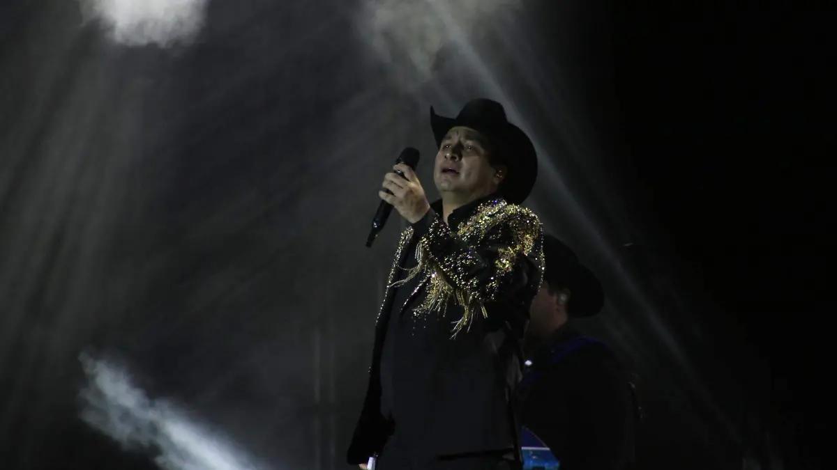 ¿Cantó Julión Álvarez corridos prohibidos en la Isla San Marcos? Autoridades investigan posible apología del delito