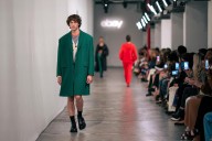 How to shop secondhand clothing sustainably and look cool doing it