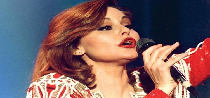 La vida de Rocío Dúrcal tendrá un documental y una serie
