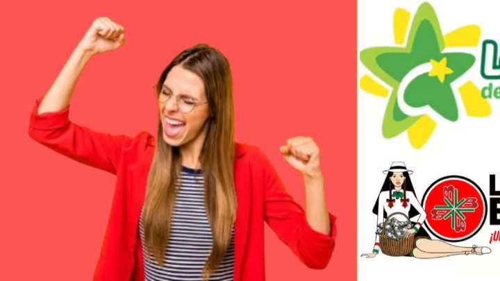 Lotería de Boyacá y el Cauca: los números ganadores del sábado 4 de octubre del 2025