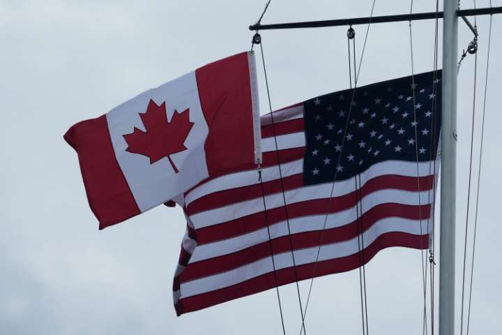 Canada vs. the U.S. | RealClearPolitics
