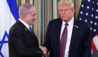Israel anuncia que implementará "inmediatamente" primera fase del plan de paz de Trump para Gaza