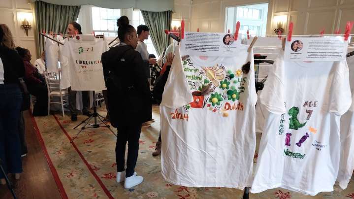 At least 24 people killed due to intimate partner violence in 2024