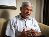 U.S. expert on South Asia, India charged by FBI with unlawfully retaining secret docs