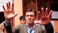 Rodrigo Paz ganó las elecciones y será el próximo presidente de Bolivia