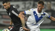 Vélez y Riestra empataron y siguen en la pelea de la Zona B del Torneo Clausura