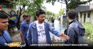 “Northeast monsoon in full swing”, says Tamil Nadu Deputy CM Udhayanidhi Stalin as state mounts relief activities