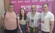 Lorcaíris se integra en la Federación Estatal LGTBI+