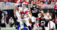Bills have lots to fix and little time to spare