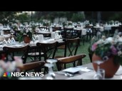 Government shutdown could derail wedding plans for many couples