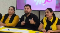 Niega PRDM que militantes se le quieran “salir del corral”