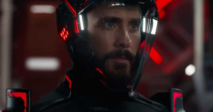 Parker Snider: The false humanity of AI in ‘Tron: Ares’