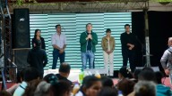 Zdero: «No es una elección más, es la que define el futuro del Chaco»