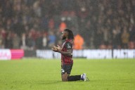 Is Antoine Semenyo the best player in the Premier League right now?