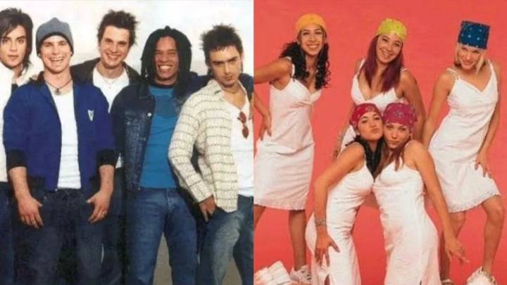 Vuelve Popstars, el reality que vio nacer a Bandana y Mambrú: cuándo es el estreno