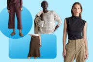 Quince’s Petite Fall Clothes Start at $20