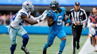 Cowboys' 32nd-ranked defense looking for answers after giving up 30 points for fourth time