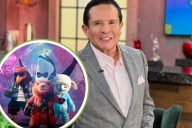 ¡Televisa se descuidó! Gustavo Adolfo Infante arruina el misterio de ¿Quién es la Máscara?