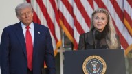 Trump posthumously awards Charlie Kirk the Presidential Medal of Freedom