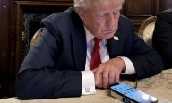 'Deeply unserious and deeply unhinged': Trump trolls critics as shutdown drags on