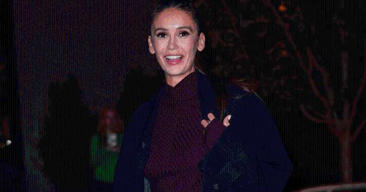 Nina Dobrev Praises Victoria Beckham After Her Documentary Screening