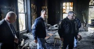 Suspect in firebombing of Gov. Shapiro's Harrisburg residence due in court