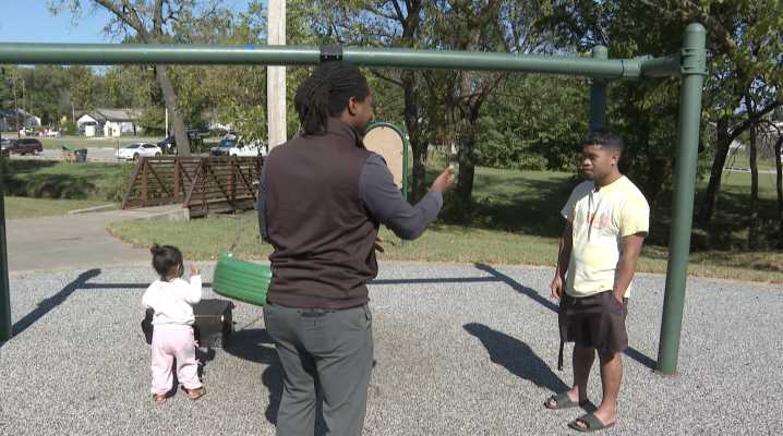 'It's excellent really': Tulsa launches neighborhood improvement program