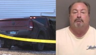 Fargo man pleads guilty to crashing into house, seriously injuring 12