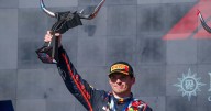 Max Verstappen doma a los McLaren en el GP de Austin 2025 y le pone sabor a la pelea por el título