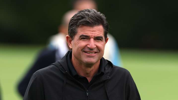 LIV Golf Added $500m In Sponsorship Over Past 10 Months: CEO