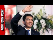 Madagascar President Flees the Country After Soldiers Turned Against Him