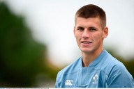 Leinster and Ireland star Sam Prendergast shares his favourite sporting memories