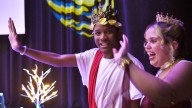 The BAC Performing Arts Showcase for performers with special needs