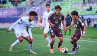 ¿Cuál es el rival de México en Octavos de Final del Mundial Sub 20?