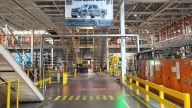 Ford to boost F-Series production and create up to 1,000 new jobs
