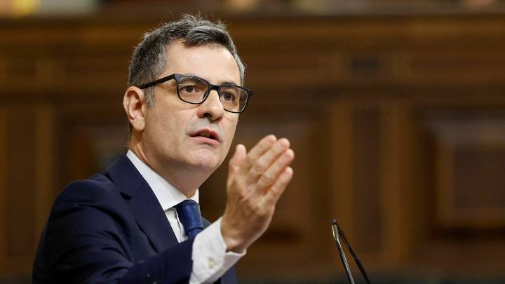 El Gobierno aprueba la Ley de Enjuiciamiento Criminal que transfiere la investigación penal a la Fiscalía