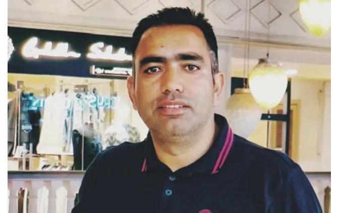 North Kashmir teacher selected for Fulbright teaching programme