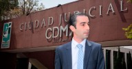 El asesinato del abogado Cohen