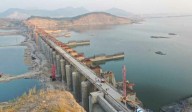 Facing BRS backlash, Congress govt urges Centre to halt AP’s Polavaram