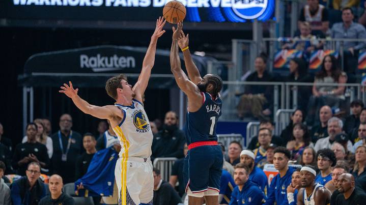 Steve Kerr’s ‘story’ of Warriors’ Clippers domination was due to his bold strategy