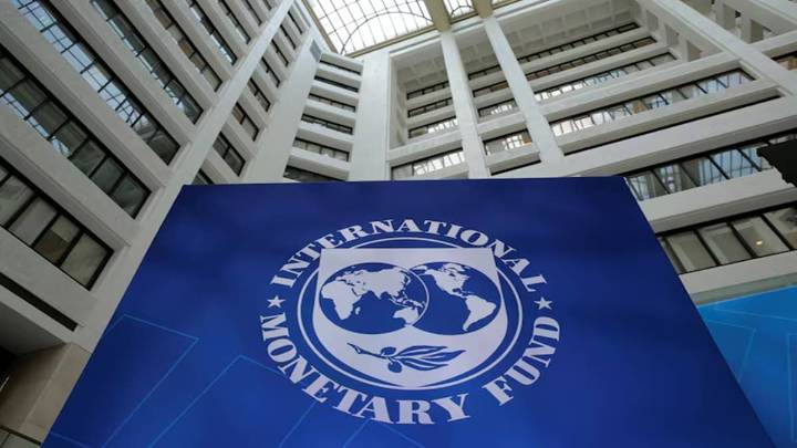 India set to outpace China in FY25 as IMF projects 6.6% growth amid tariff uncertainty