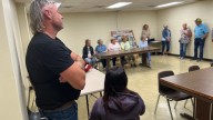 Aberdeen-area couple sues carbon pipeline company for trespassing